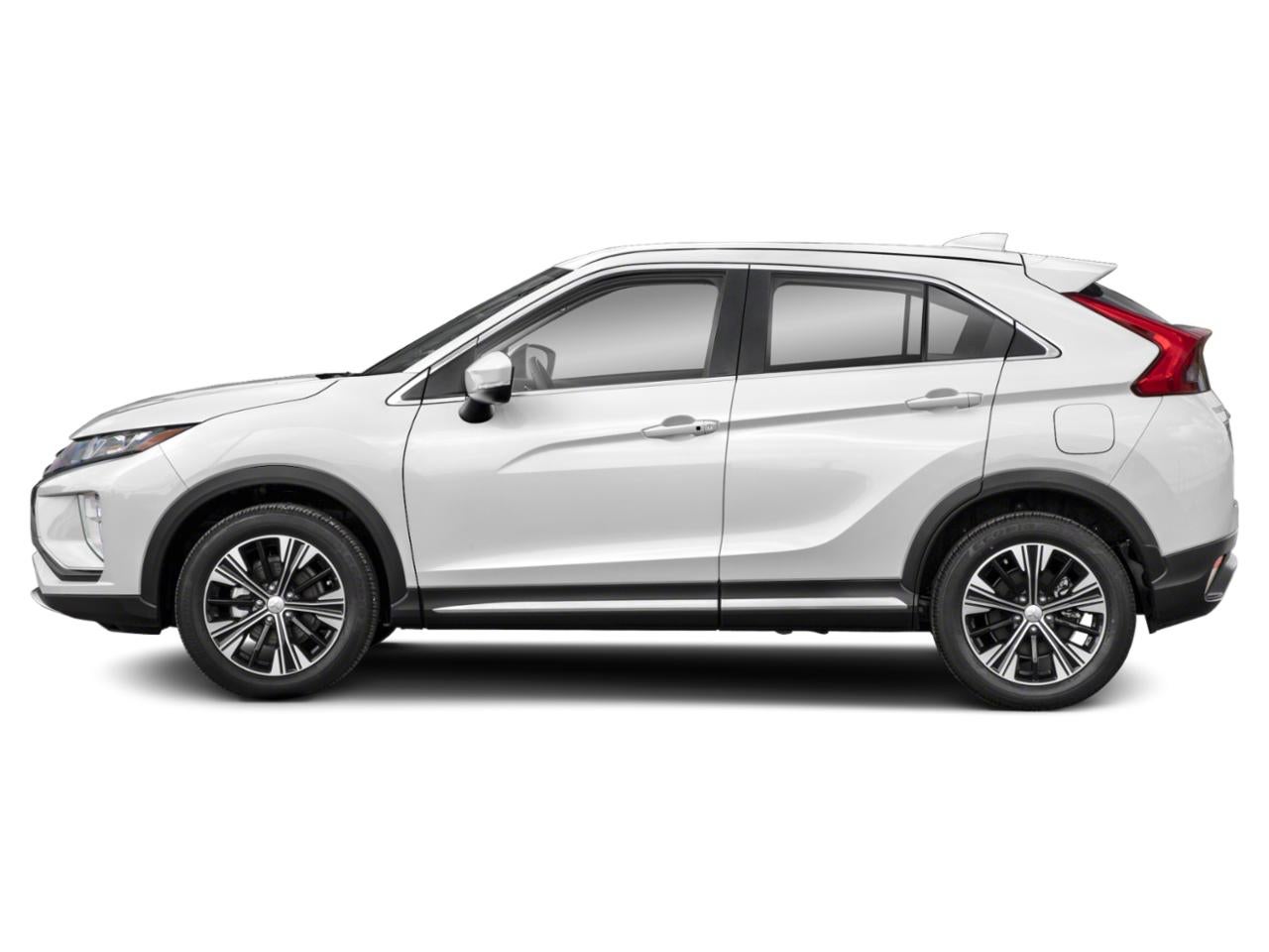 2020 Mitsubishi Eclipse Cross SE S-AWC