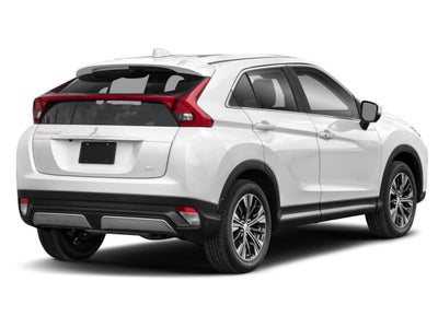2020 Mitsubishi Eclipse Cross SE S-AWC