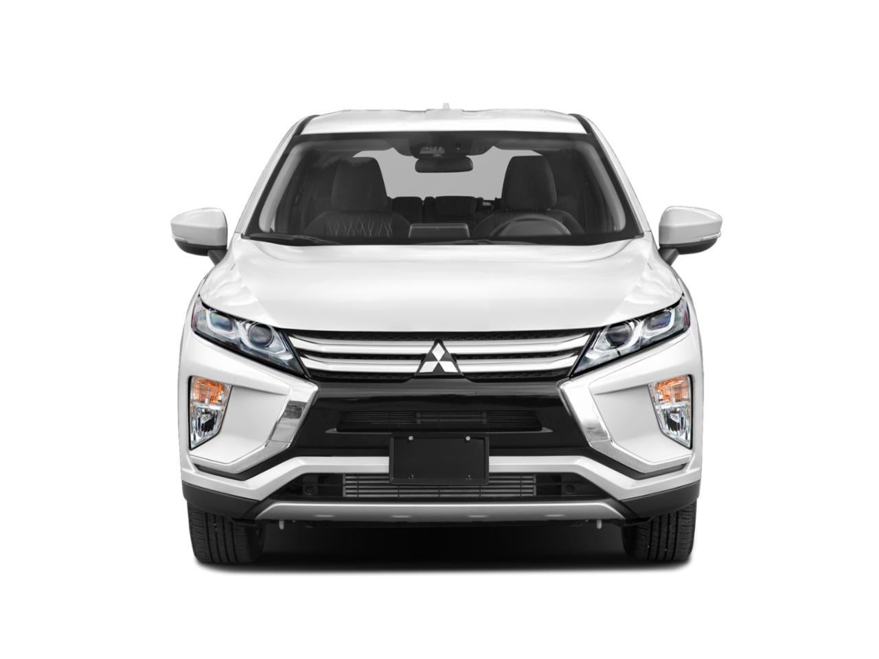 2020 Mitsubishi Eclipse Cross SE S-AWC