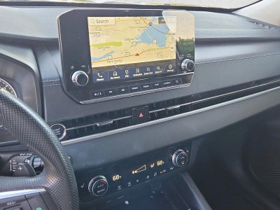 2024 Mitsubishi Outlander SE Black Edition S-AWC