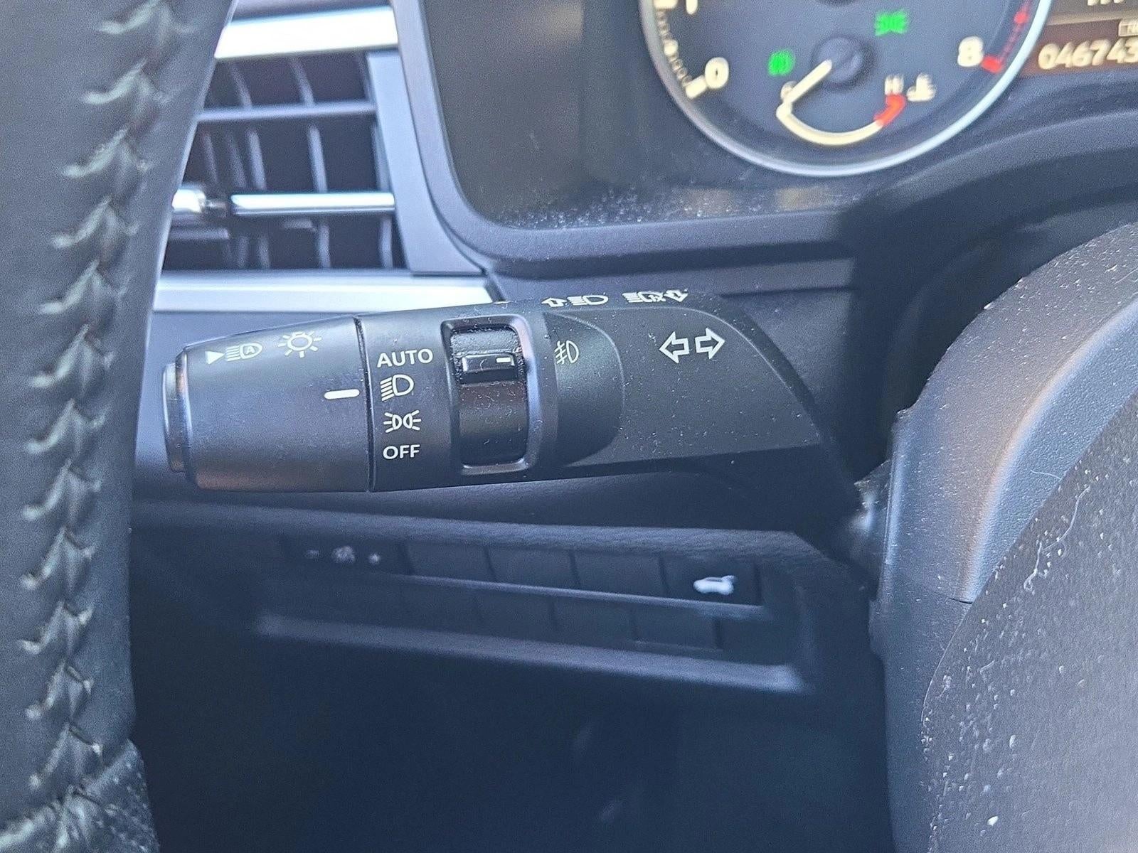 2024 Mitsubishi Outlander SE Black Edition S-AWC
