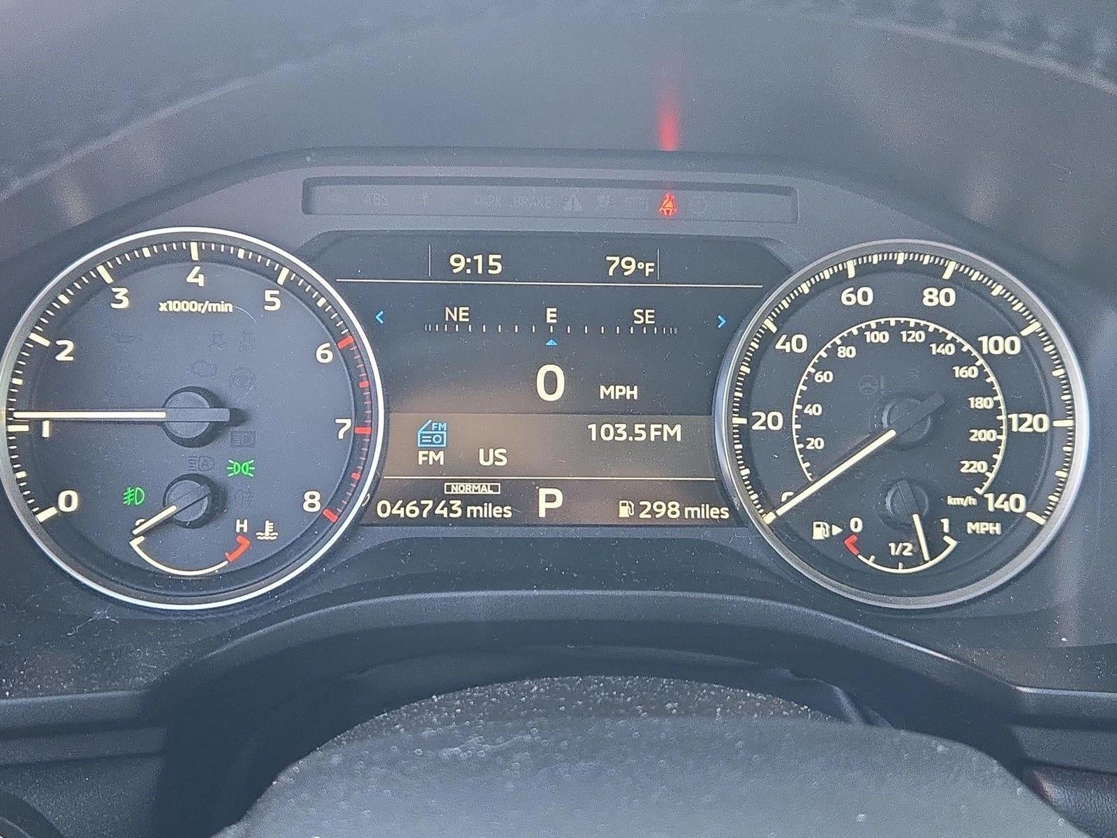 2024 Mitsubishi Outlander SE Black Edition S-AWC