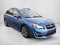 2016 Subaru Impreza Wagon 5dr CVT 2.0i Sport Limited