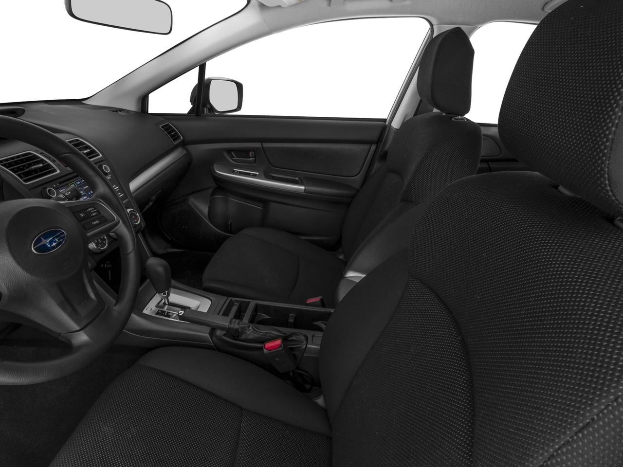 2016 Subaru Impreza Wagon 5dr CVT 2.0i Sport Limited