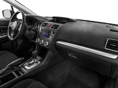 2016 Subaru Impreza Wagon 5dr CVT 2.0i Sport Limited