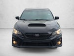 2018 Subaru WRX Premium Manual