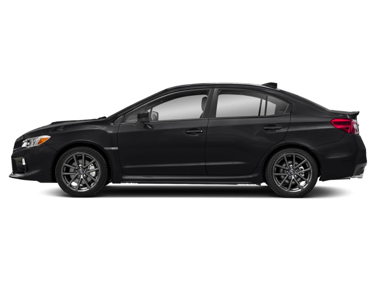 2018 Subaru WRX Premium Manual
