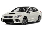 2021 Subaru WRX Premium Manual