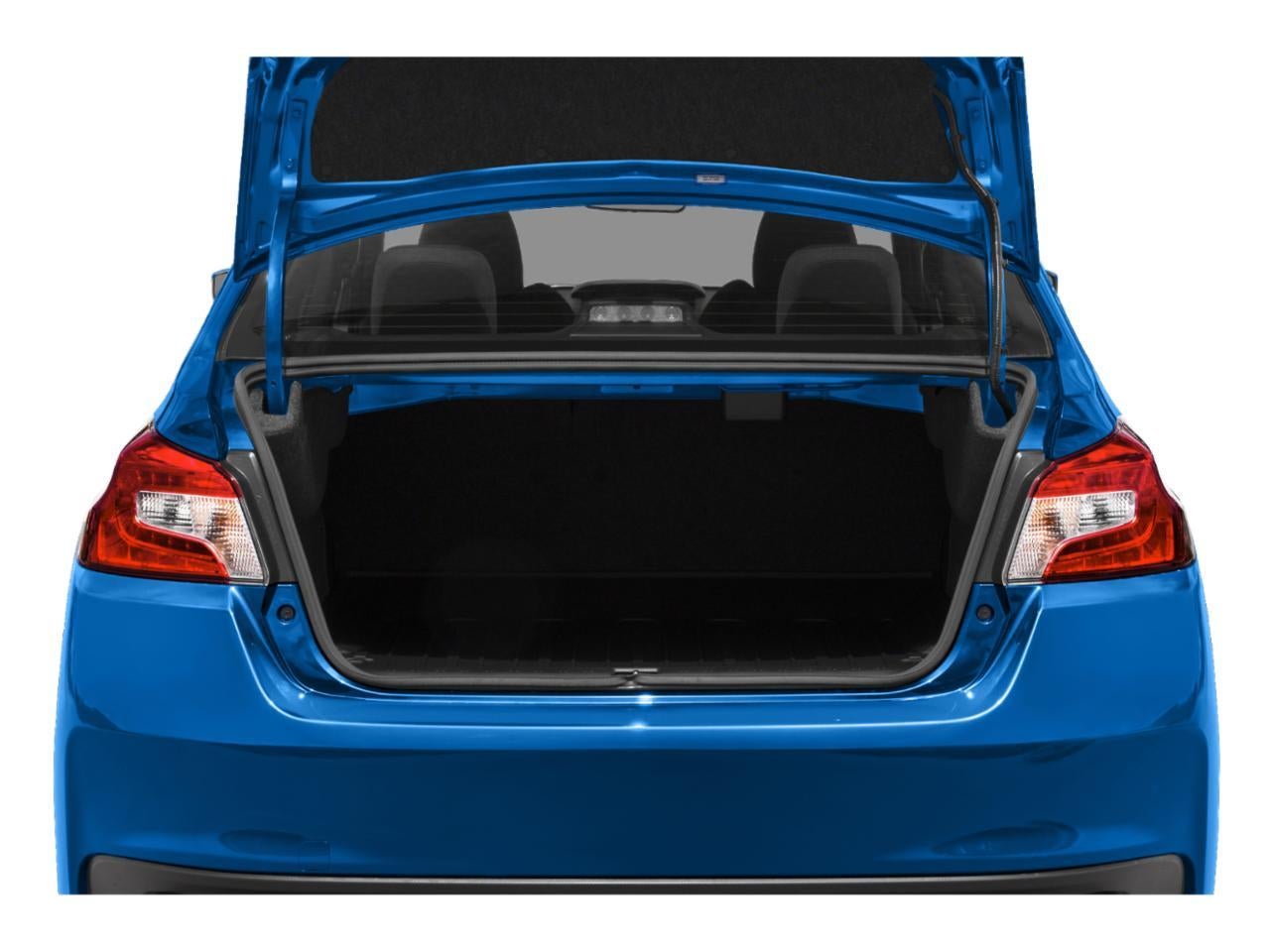 2021 Subaru WRX Premium Manual