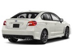 2021 Subaru WRX Premium Manual