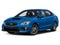 2021 Subaru WRX Premium Manual