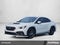 2026 Subaru WRX Premium Manual