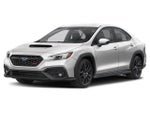 2026 Subaru WRX Premium Manual