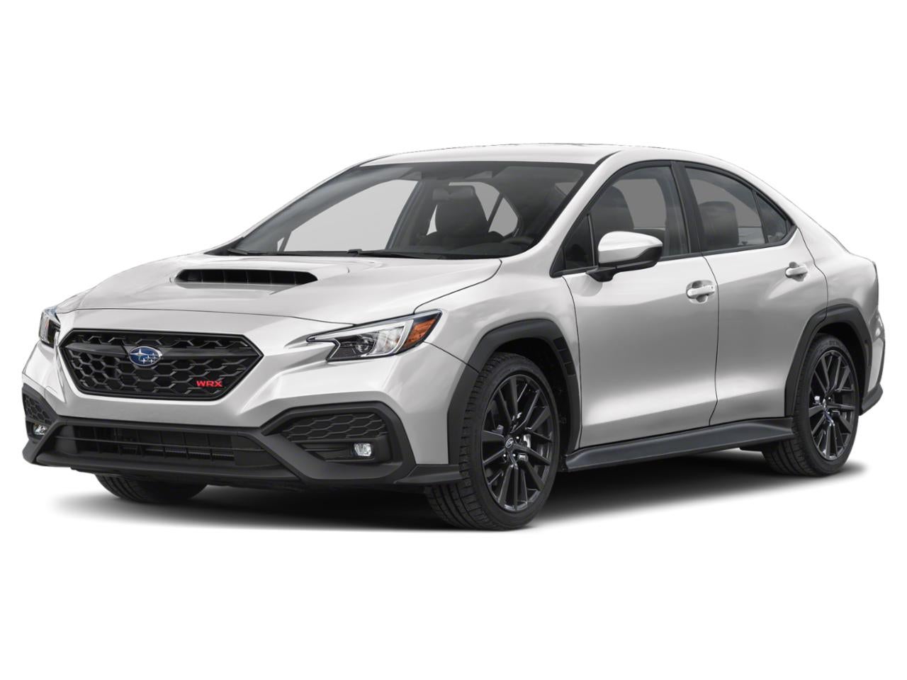 2026 Subaru WRX Premium Manual