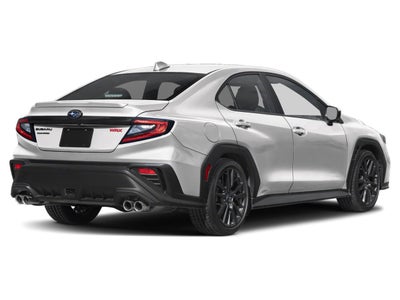 2026 Subaru WRX Premium Manual