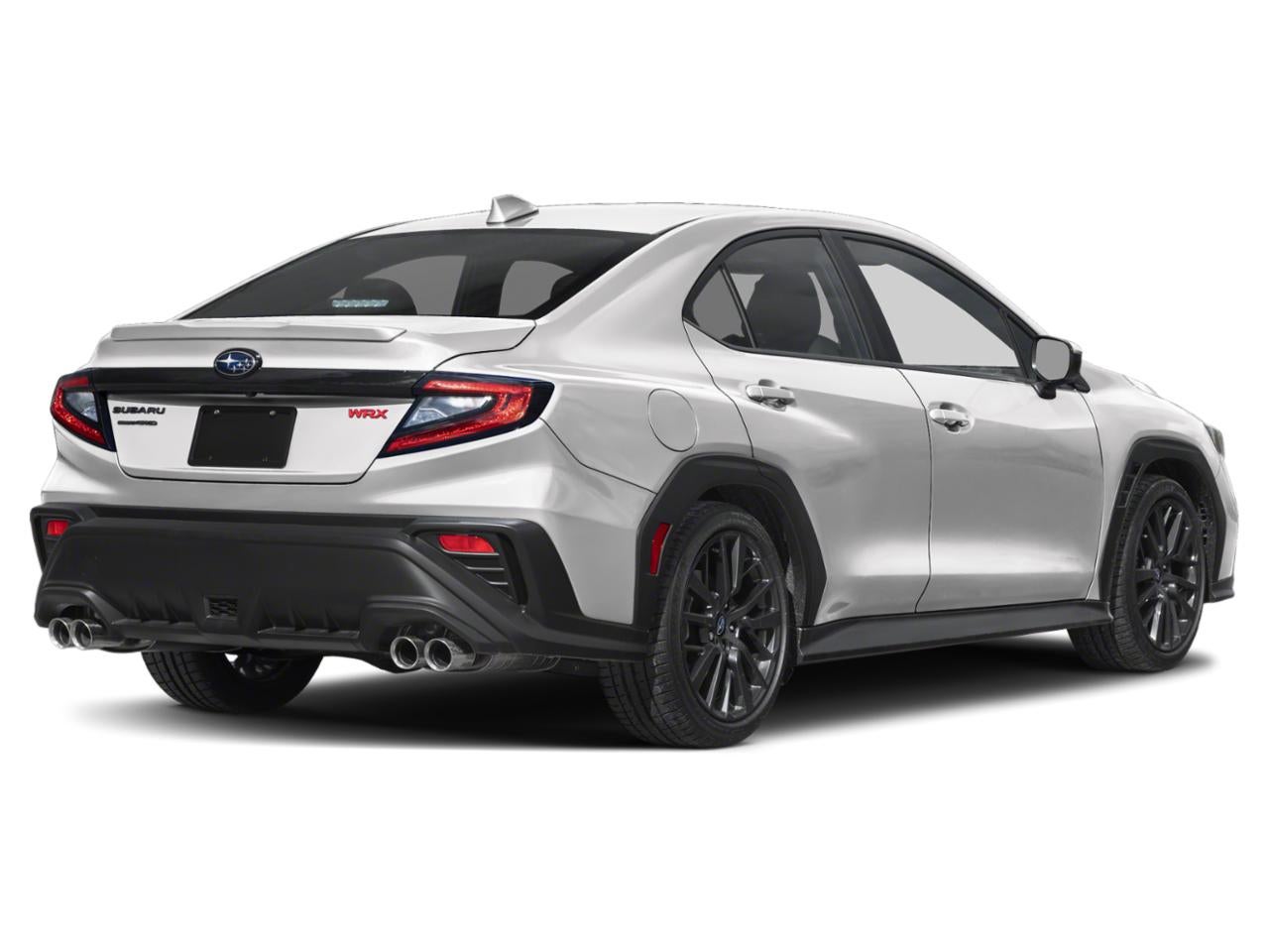 2026 Subaru WRX Premium Manual
