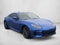 2024 Subaru BRZ Limited Manual