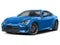 2024 Subaru BRZ Limited Manual