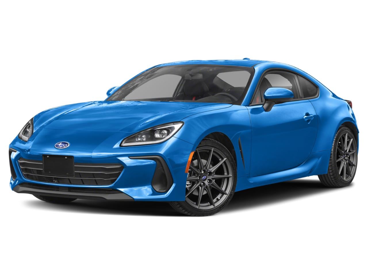 2024 Subaru BRZ Limited Manual