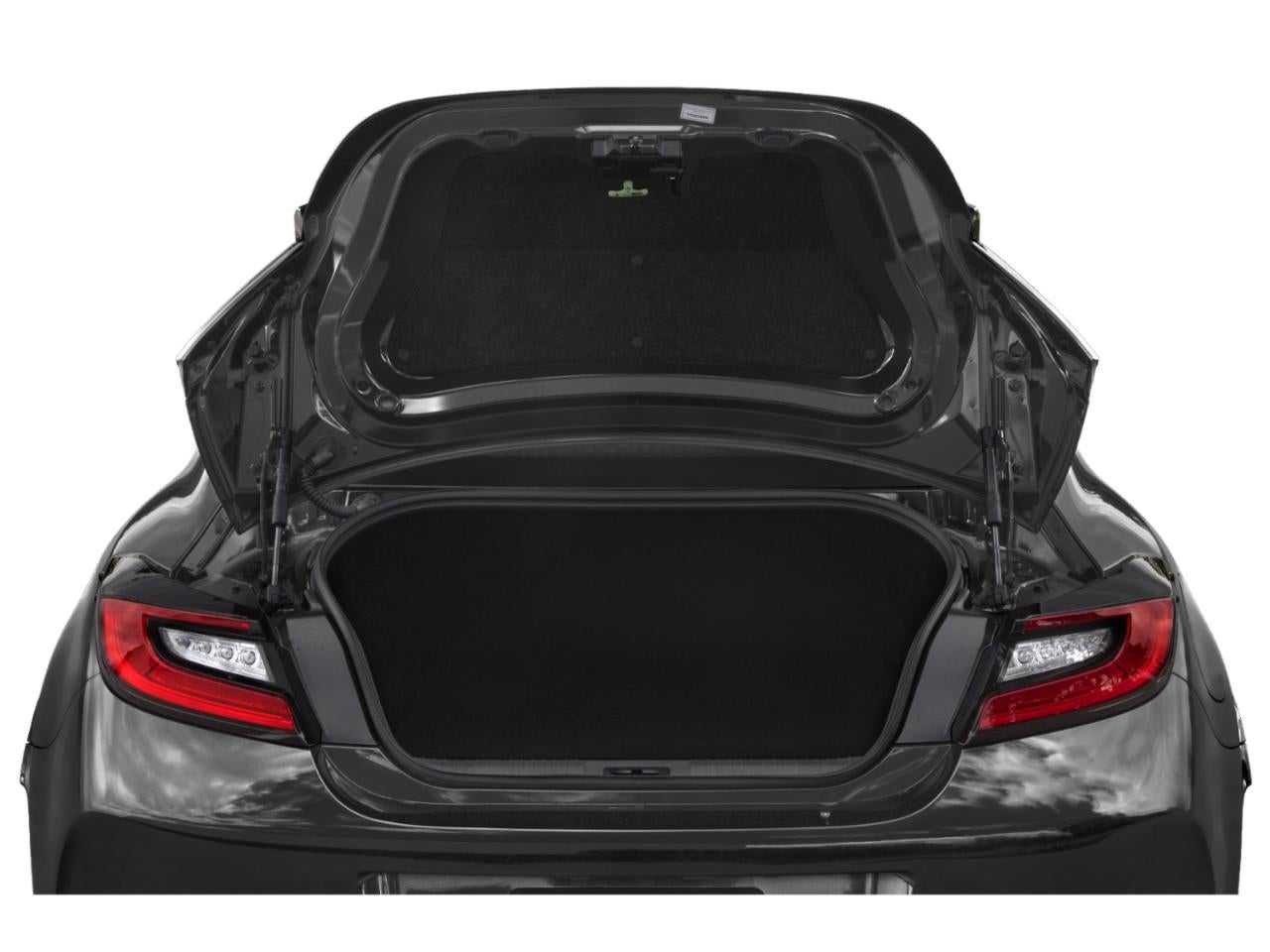 2024 Subaru BRZ Limited Manual