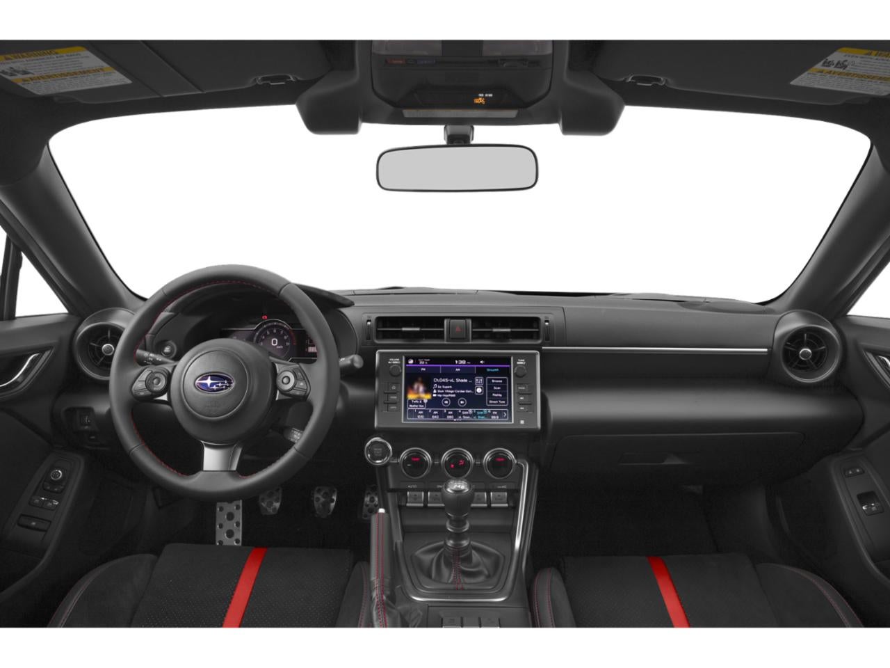 2024 Subaru BRZ Limited Manual