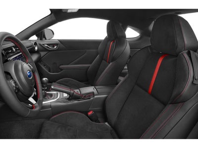 2024 Subaru BRZ Limited Manual