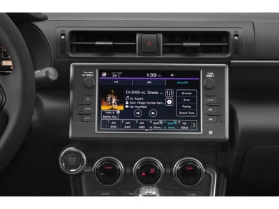 2024 Subaru BRZ Limited Manual