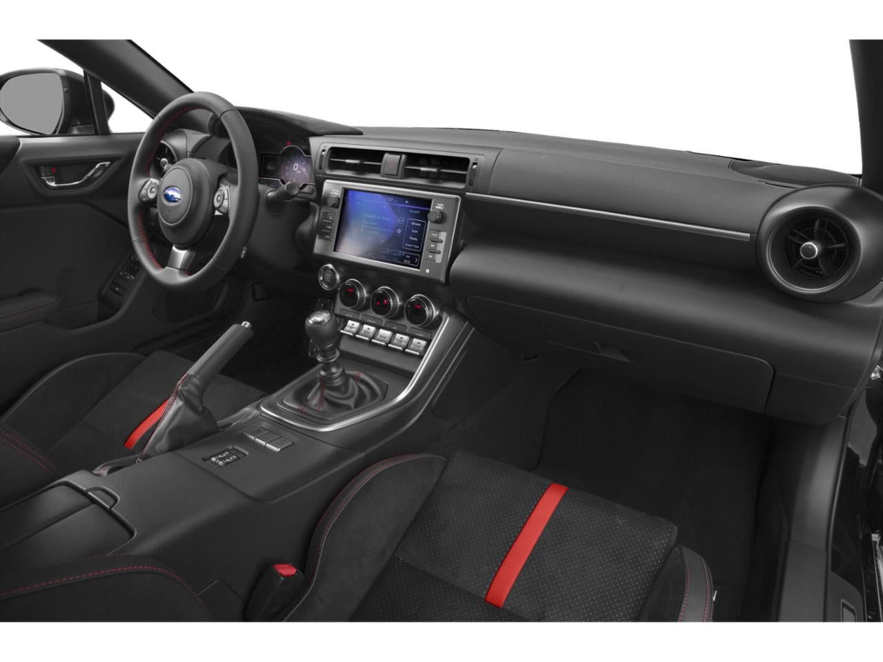 2024 Subaru BRZ Limited Manual