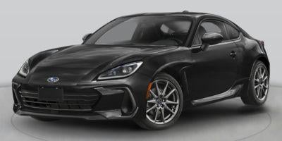2024 Subaru BRZ Limited Manual