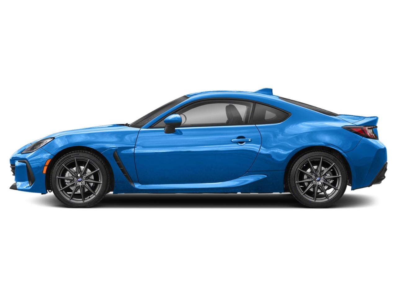 2024 Subaru BRZ Limited Manual