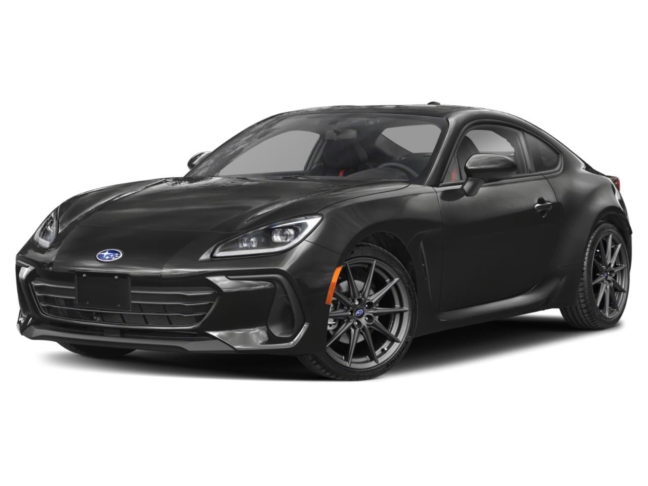 2024 Subaru BRZ Limited Manual