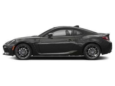 2024 Subaru BRZ Limited Manual
