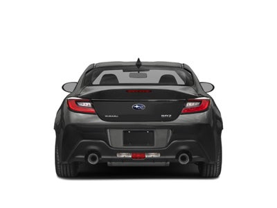 2024 Subaru BRZ Limited Manual