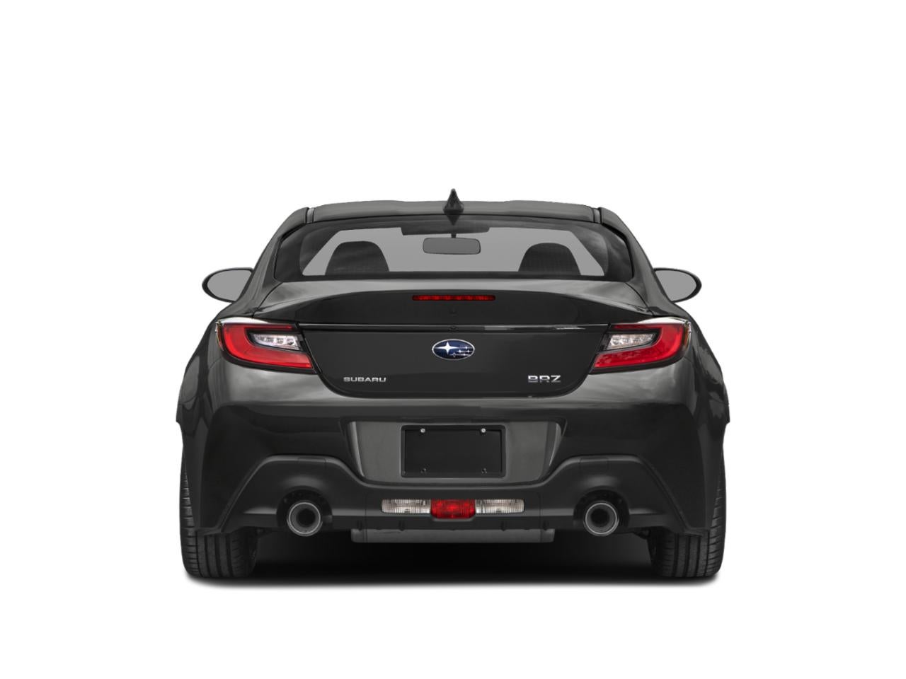 2024 Subaru BRZ Limited Manual