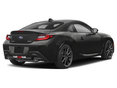 2024 Subaru BRZ Limited Manual