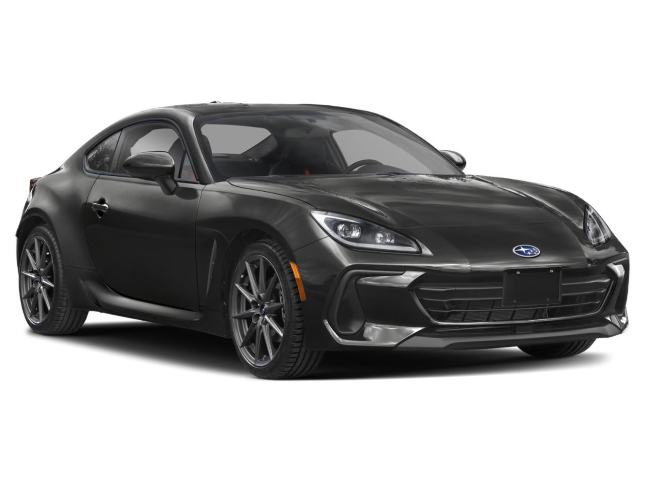 2024 Subaru BRZ Limited Manual