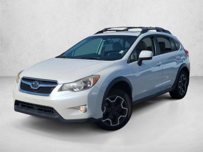 2014 Subaru XV Crosstrek 2.0i Premium Automatic