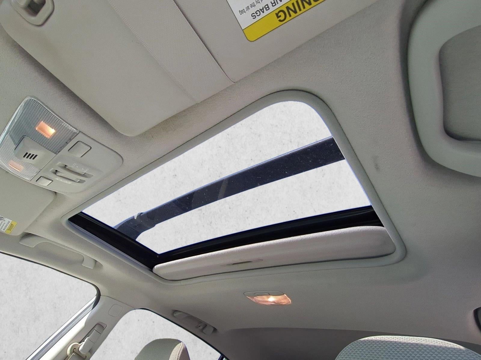 2014 Subaru XV Crosstrek 2.0i Premium Automatic