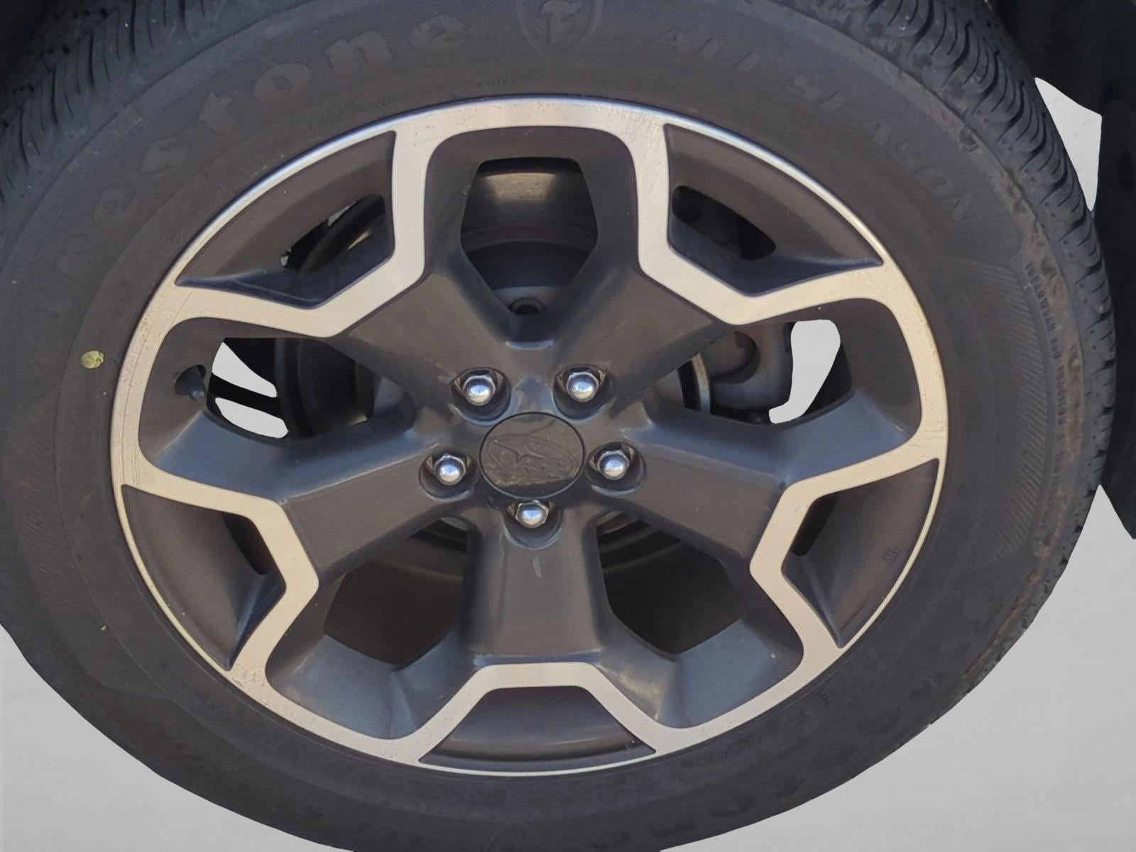 2014 Subaru XV Crosstrek 2.0i Premium Automatic