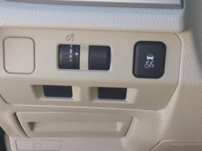 2014 Subaru XV Crosstrek 2.0i Premium Automatic