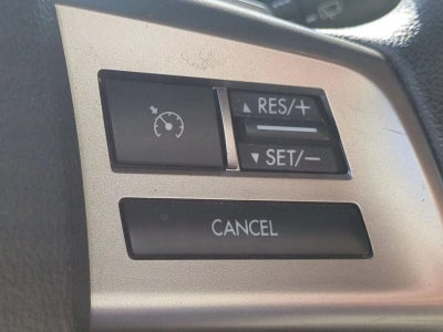 2014 Subaru XV Crosstrek 2.0i Premium Automatic