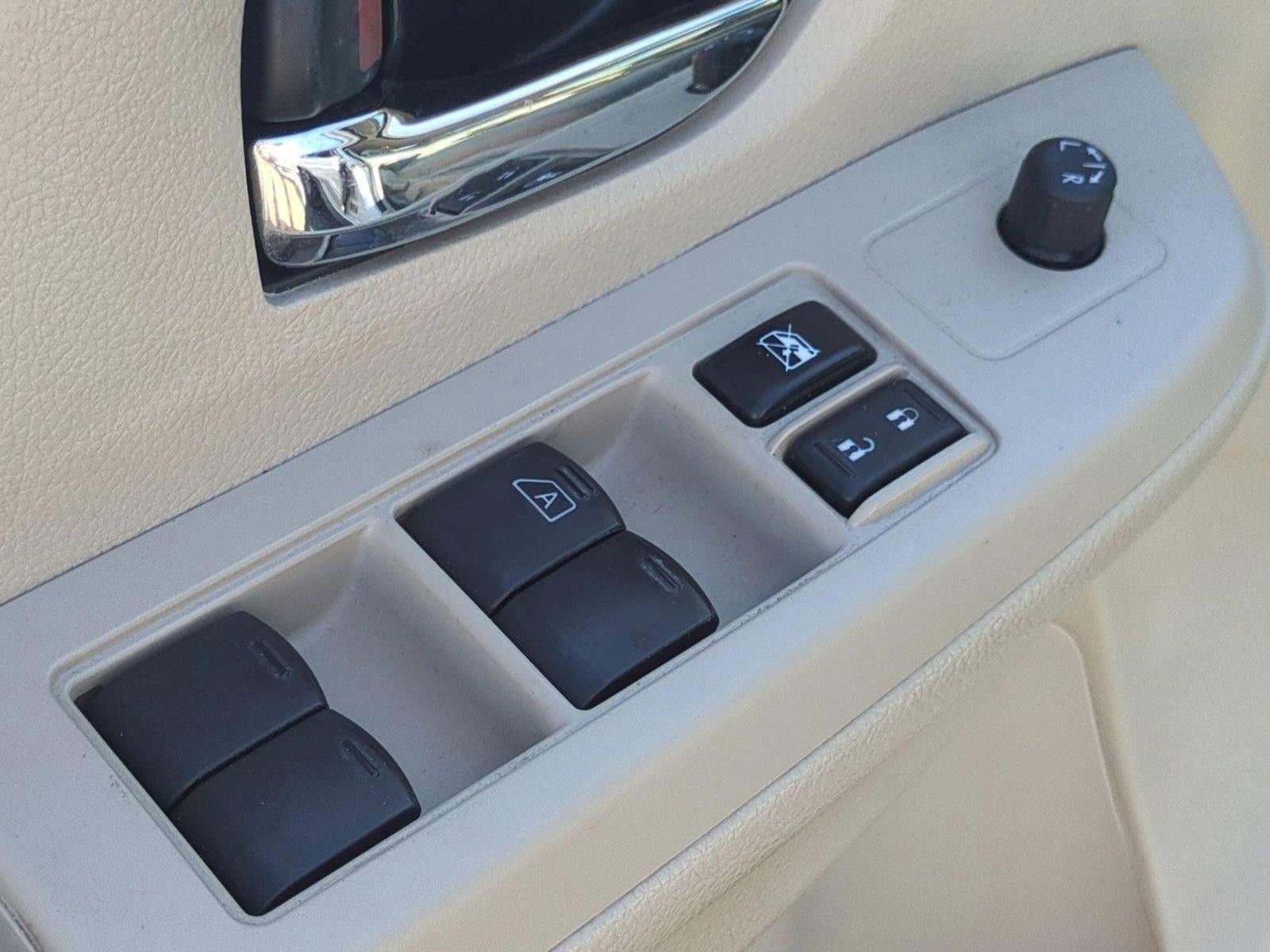 2014 Subaru XV Crosstrek 2.0i Premium Automatic