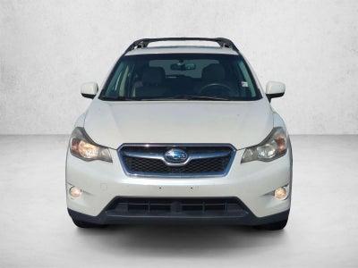 2014 Subaru XV Crosstrek 2.0i Premium Automatic