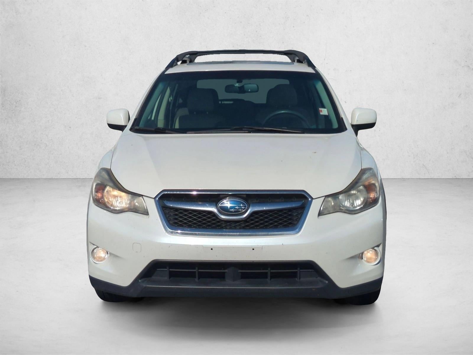 2014 Subaru XV Crosstrek 2.0i Premium Automatic