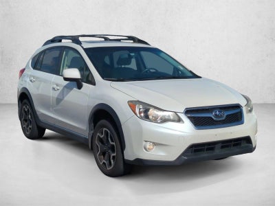 2014 Subaru XV Crosstrek 2.0i Premium Automatic