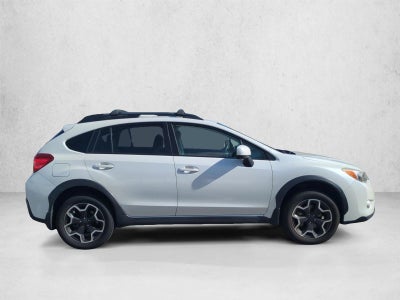 2014 Subaru XV Crosstrek 2.0i Premium Automatic