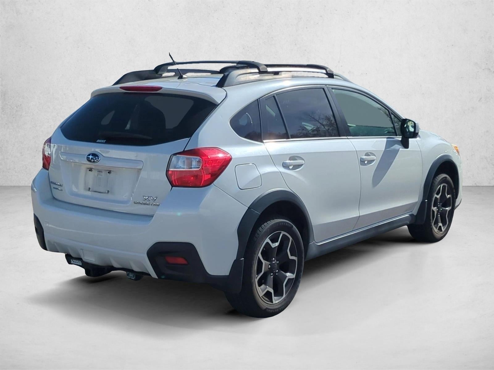 2014 Subaru XV Crosstrek 2.0i Premium Automatic
