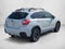 2014 Subaru XV Crosstrek 2.0i Premium Automatic