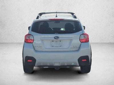 2014 Subaru XV Crosstrek 2.0i Premium Automatic