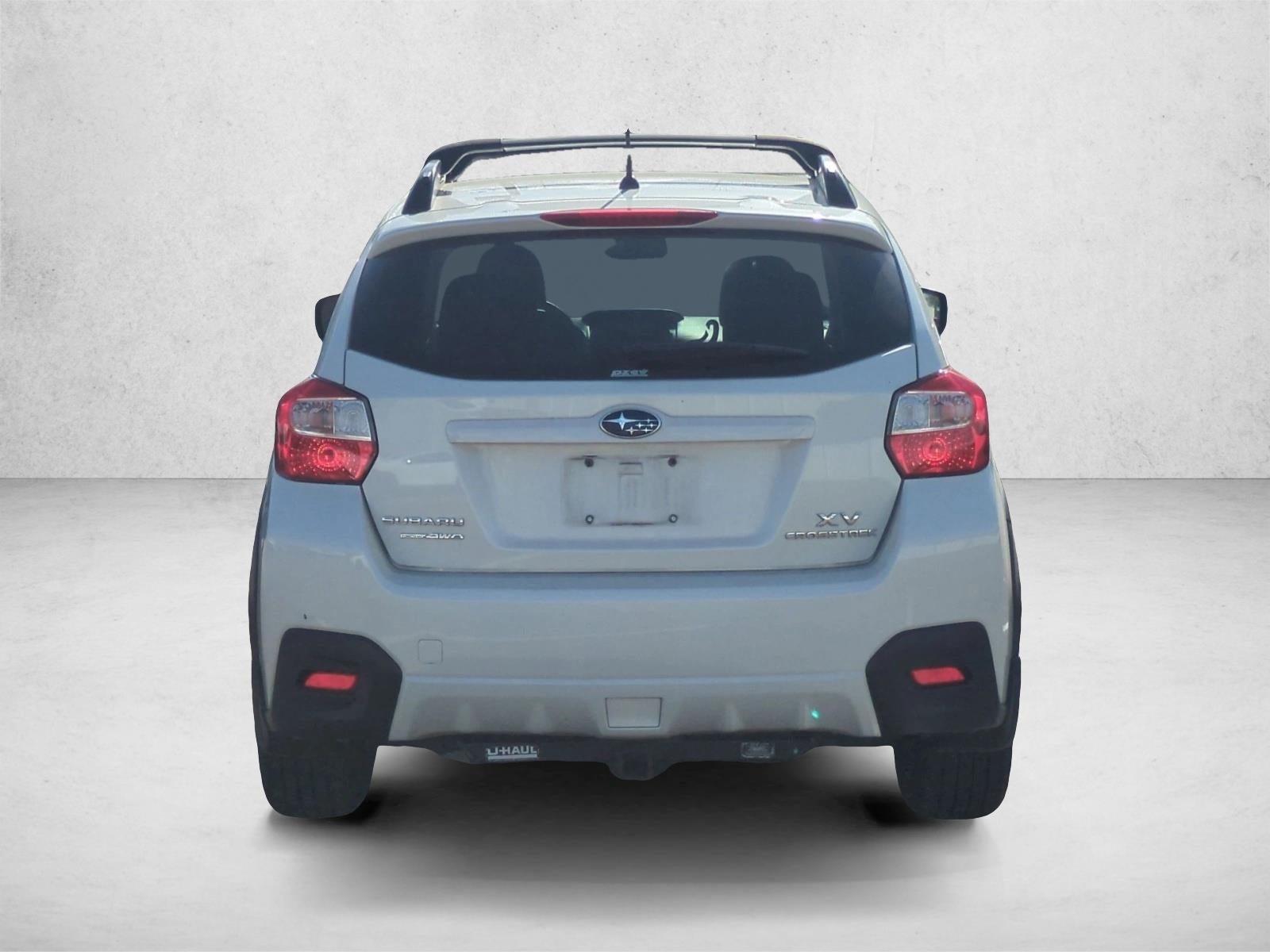 2014 Subaru XV Crosstrek 2.0i Premium Automatic